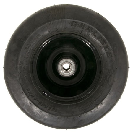 Mtd Wheel Asm-Caster 634Z07284-0637